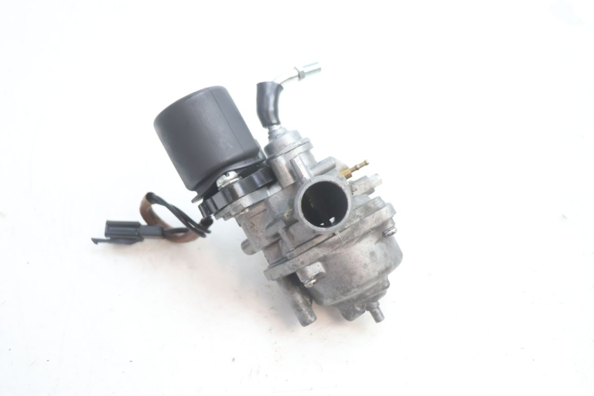 photo de CARBURATEUR TNT MOTOR ROMA 12' 2T 50 (2007 - 2018) - Zoom état d’usage