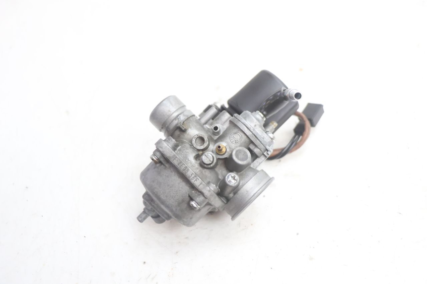 photo de CARBURATEUR TNT MOTOR ROMA 12' 2T 50 (2007 - 2018) - Autre angle de vue