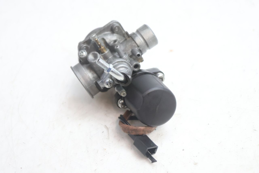 photo de CARBURATEUR TNT MOTOR ROMA 12' 2T 50 (2007 - 2018) - Vue d’ensemble