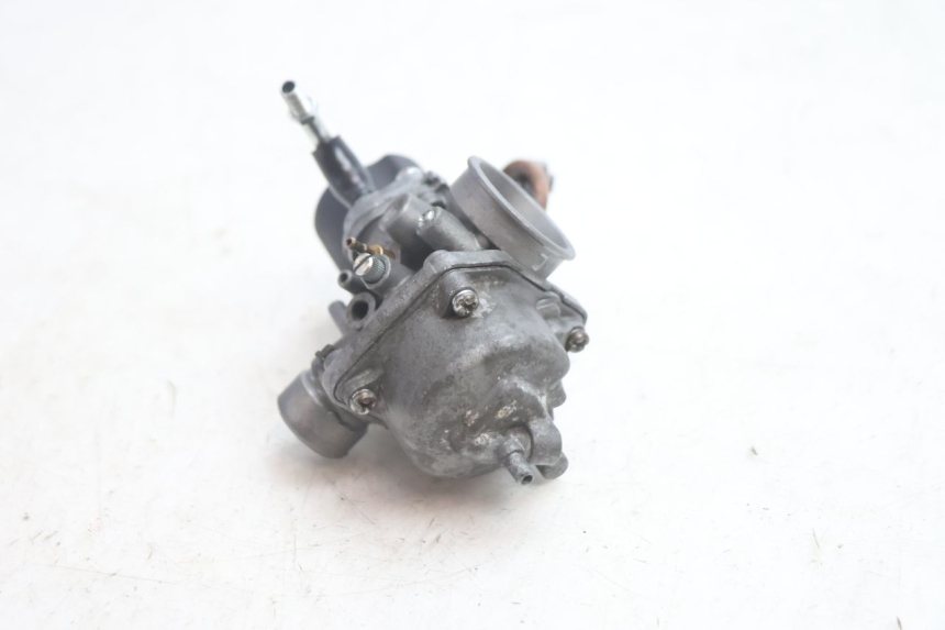 photo de CARBURATEUR TNT MOTOR ROMA 12' 2T 50 (2007 - 2018) - Points de fixation