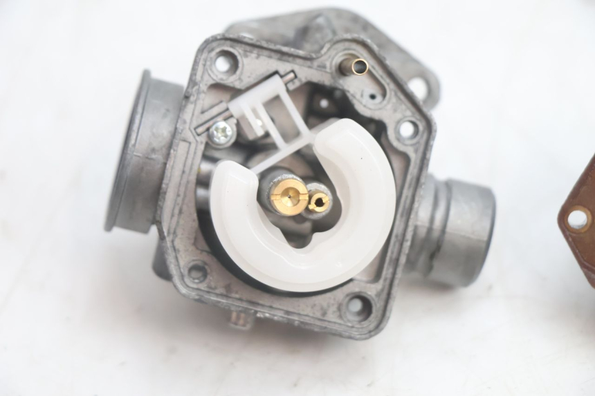 photo de CARBURATEUR TNT MOTOR ROMA 12' 2T 50 (2007 - 2018) - Marquages et références