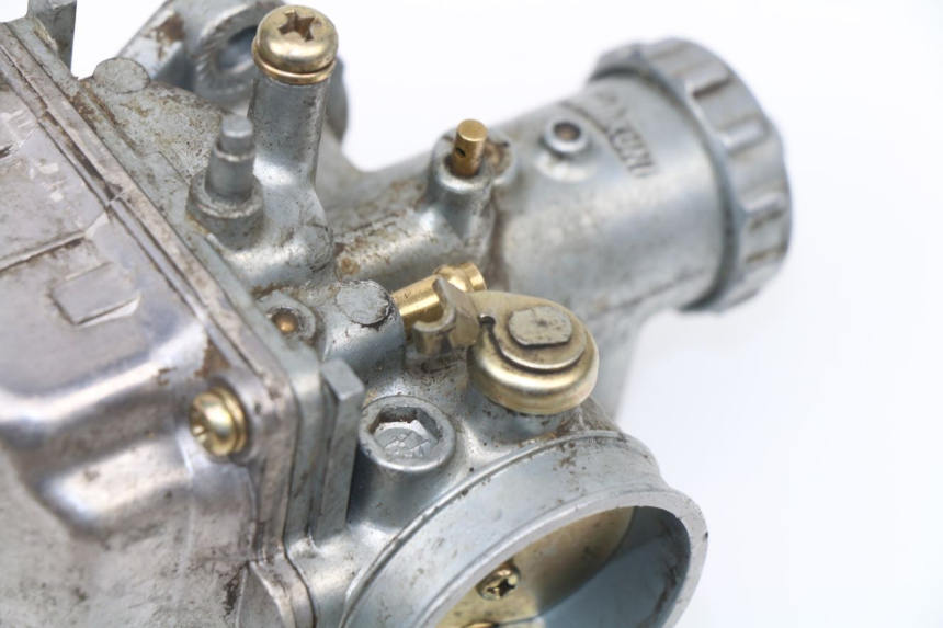 photo de CARBURATEUR RSR DIRT BIKE 125