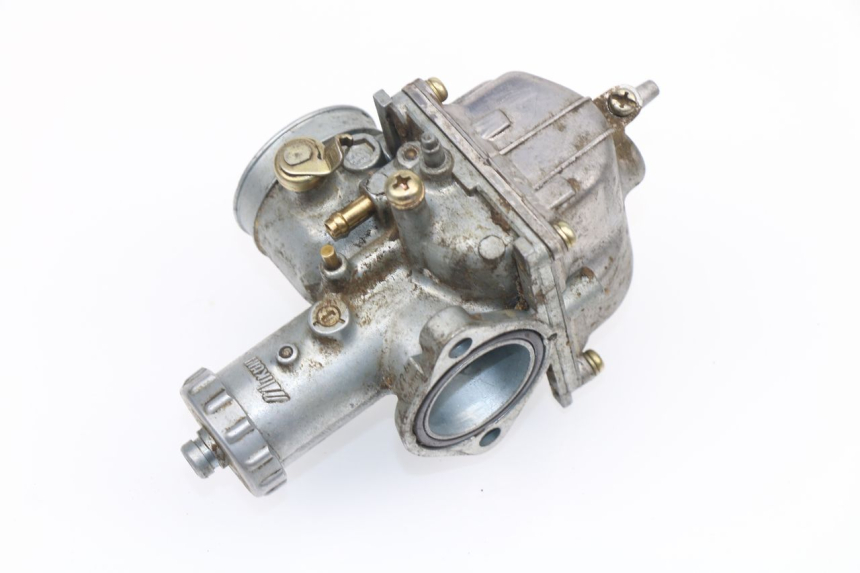 photo de CARBURATEUR RSR DIRT BIKE 125