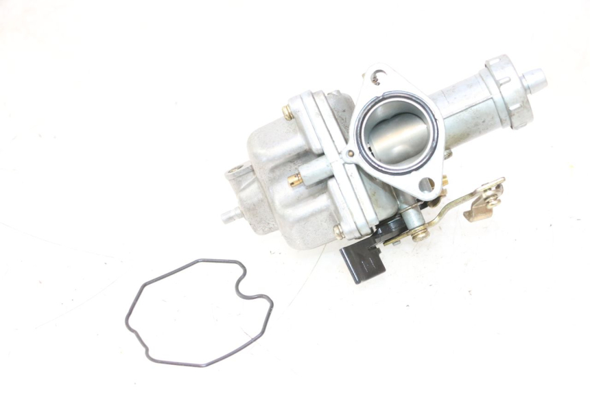 photo de CARBURATEUR MZ RT 125 (2000 - 2008) - Détails caractéristiques