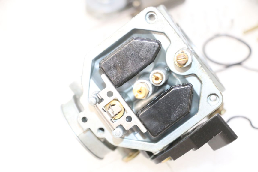 photo de CARBURATEUR MZ RT 125 (2000 - 2008) - Photo complémentaire