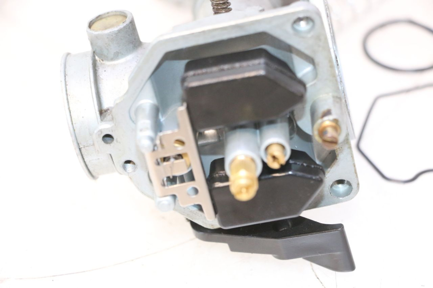 photo de CARBURATEUR MZ RT 125 (2000 - 2008) - Inspection visuelle
