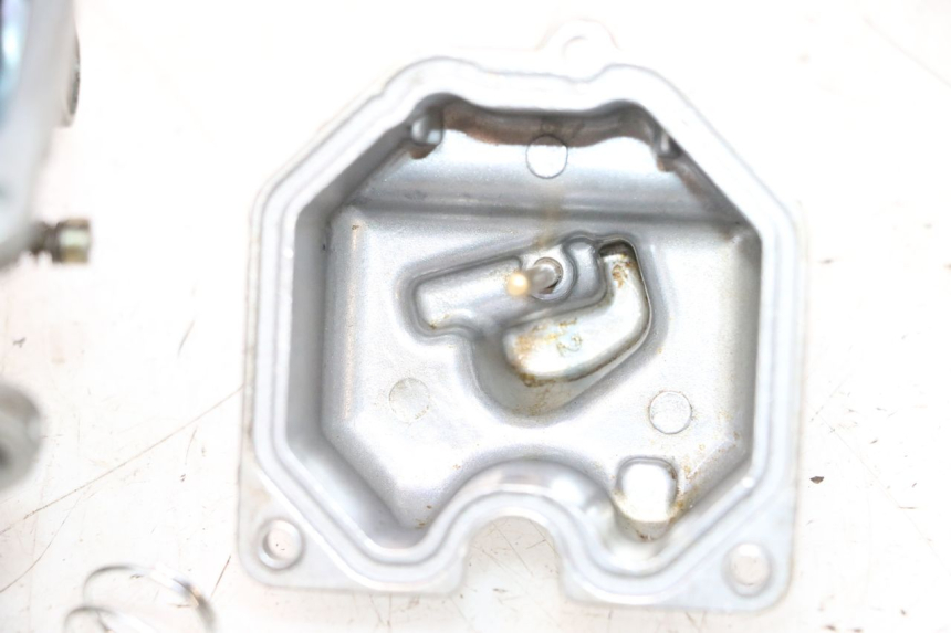 photo de CARBURATEUR MZ RT 125 (2000 - 2008) - Angle alternatif