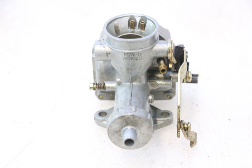 photo de CARBURATEUR MZ RT 125 (2000 - 2008) - Gros plan technique