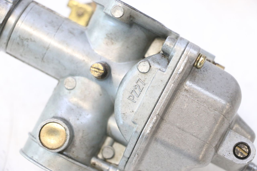photo de CARBURATEUR MZ RT 125 (2000 - 2008) - État de surface