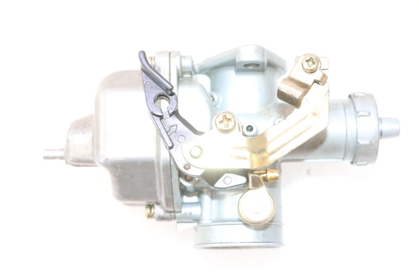 photo de CARBURATEUR MZ RT 125 (2000 - 2008) - Marquages et références