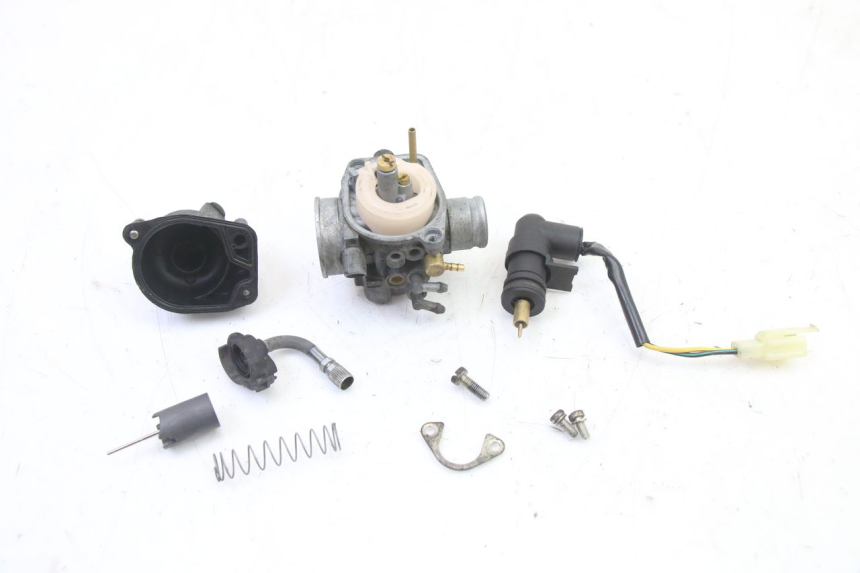 photo de CARBURATEUR GILERA RUNNER SL 50 (2006 - 2009)