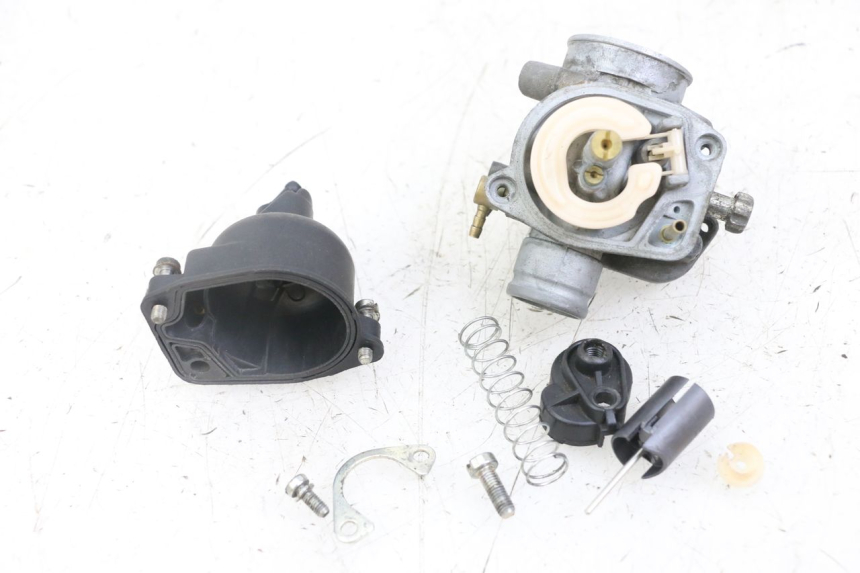 photo de CARBURATEUR GILERA RUNNER SP 50 (2009 - 2017)