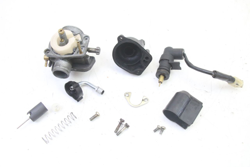 photo de CARBURATEUR GILERA RUNNER SP 50 (2006 - 2008)