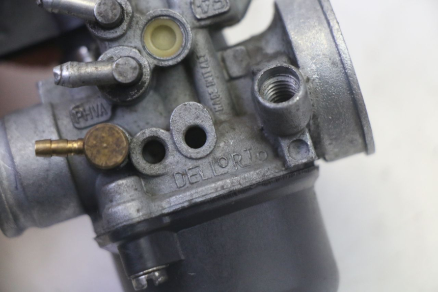 photo de CARBURATEUR GILERA RUNNER SP 50 (2009 - 2017) - Zoom état d’usage