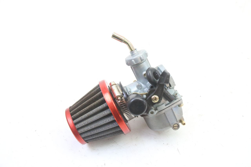 photo de CARBURATEUR APOLLO RXF 125