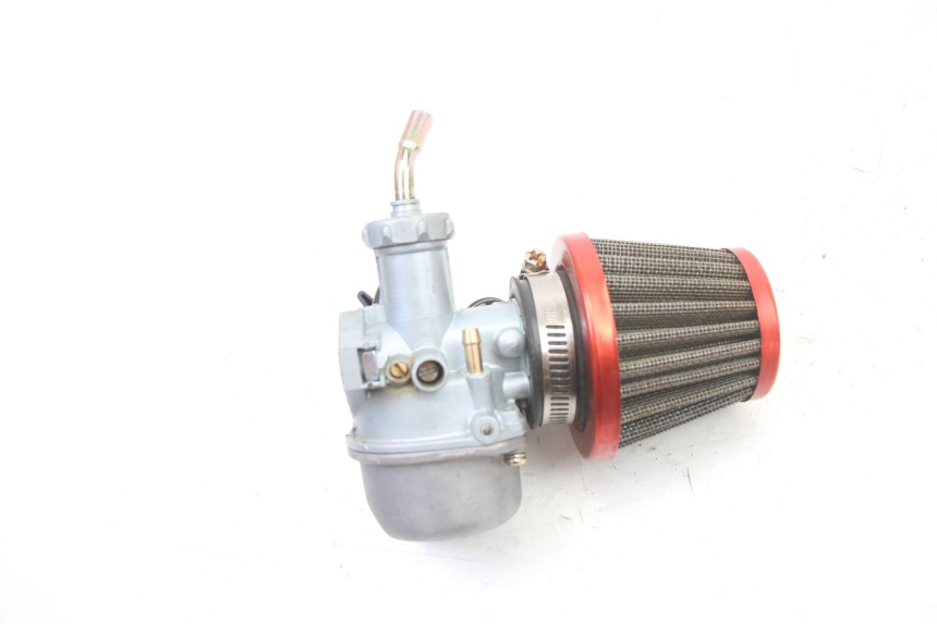 photo de CARBURATEUR APOLLO RXF 125