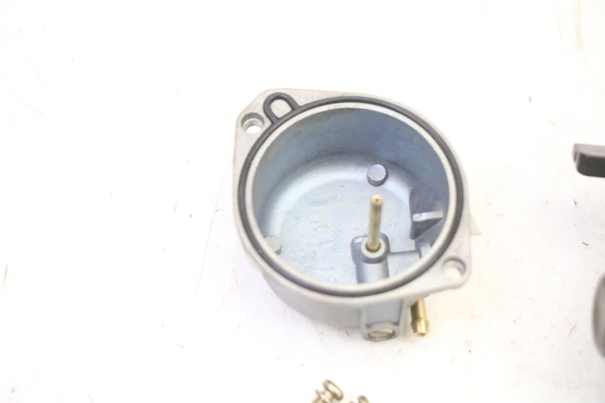 photo de CARBURATEUR APOLLO RXF 125