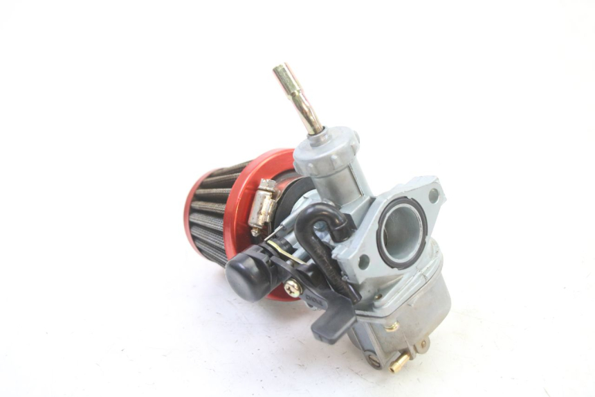 photo de CARBURATEUR APOLLO RXF 125
