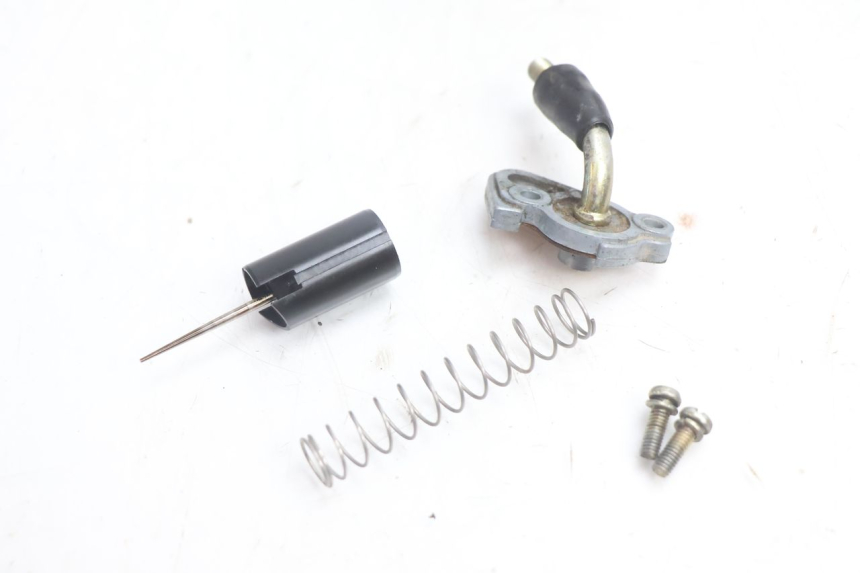 photo de CARBURATEUR KEEWAY RY6 2T 50 (2011 - 2019) - Vue produit