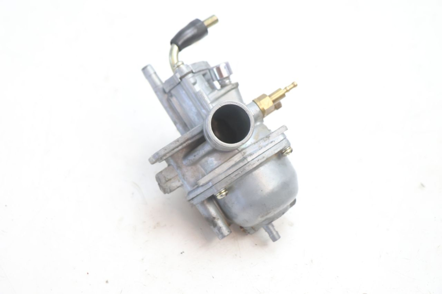 photo de CARBURATEUR KEEWAY RY6 2T 50 (2011 - 2019) - Zoom état d’usage