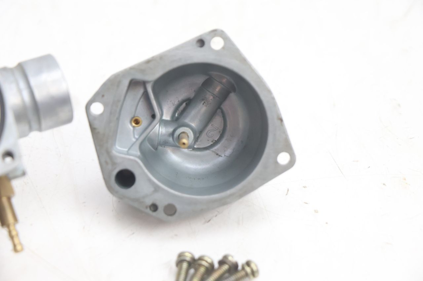 photo de CARBURATEUR KEEWAY RY6 2T 50 (2011 - 2019) - Marquages et références
