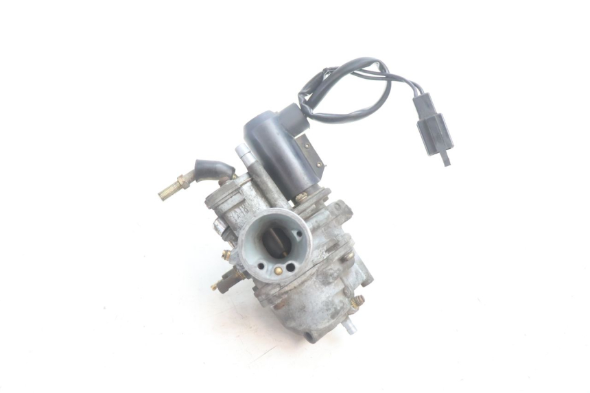 photo de CARBURATEUR KEEWAY RY6 2T 50 (2011 - 2019) - Vue principale