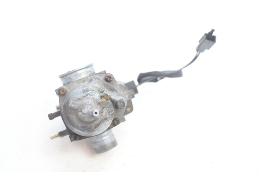 photo de CARBURATEUR KEEWAY RY6 2T 50 (2011 - 2019) - Vue d’ensemble