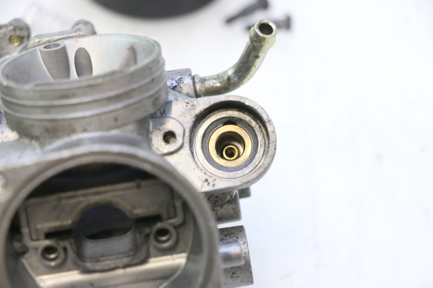 photo de CARBURATEUR DAELIM S2 125 (2006 - 2007) - Marquages et références