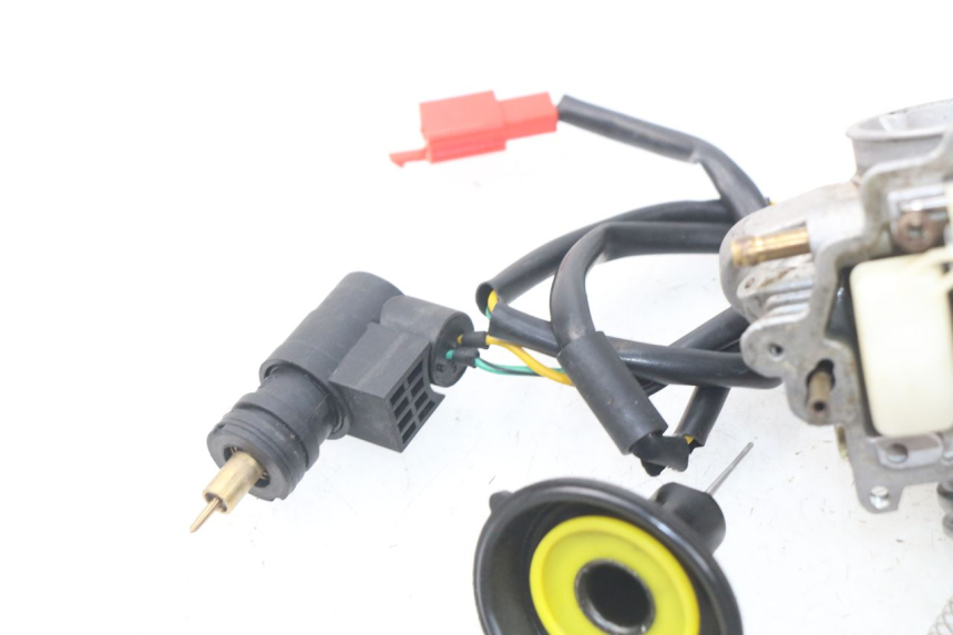 photo de CARBURATEUR DAELIM S4 50 (2010 - 2015) - Vue produit