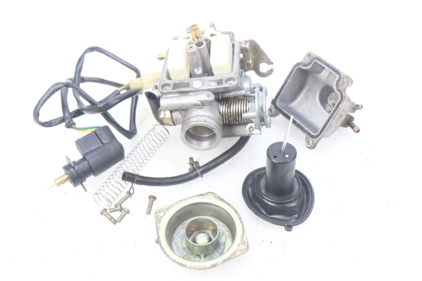 photo de CARBURATEUR SACHS FY125T FY T 125 (2007 - 2011)