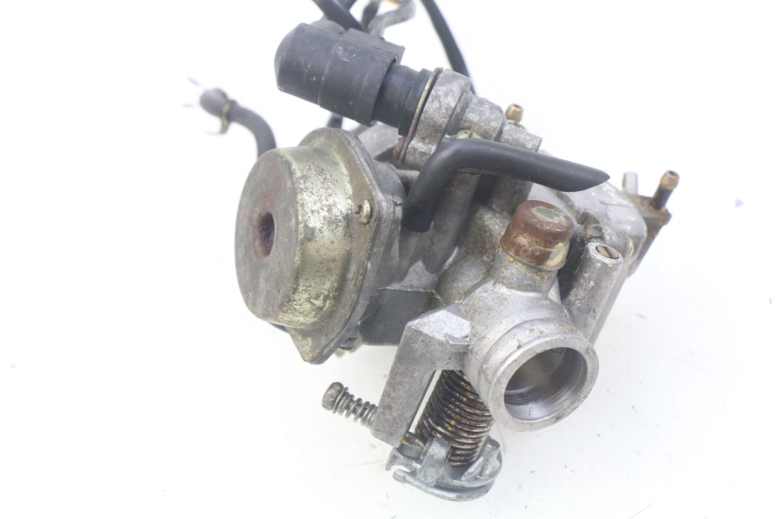 photo de CARBURATEUR SACHS FY125T FY T 125 (2007 - 2011)