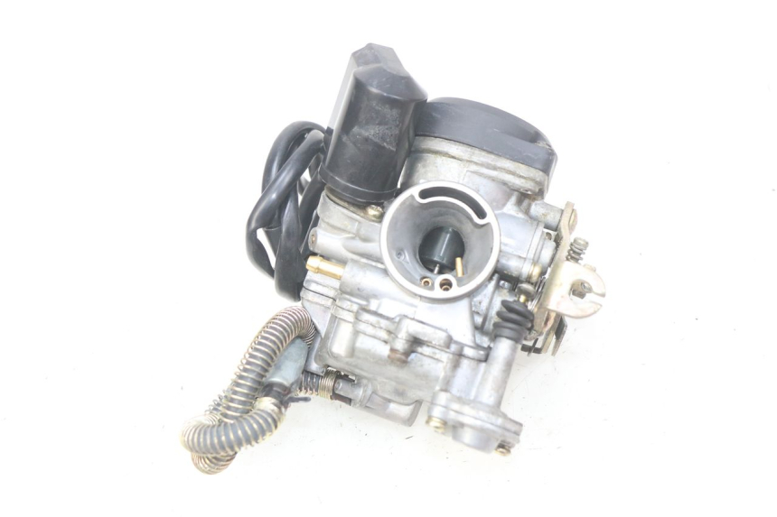 photo de CARBURATEUR JM MOTORS SANTANA 50 (2014 - 2020)