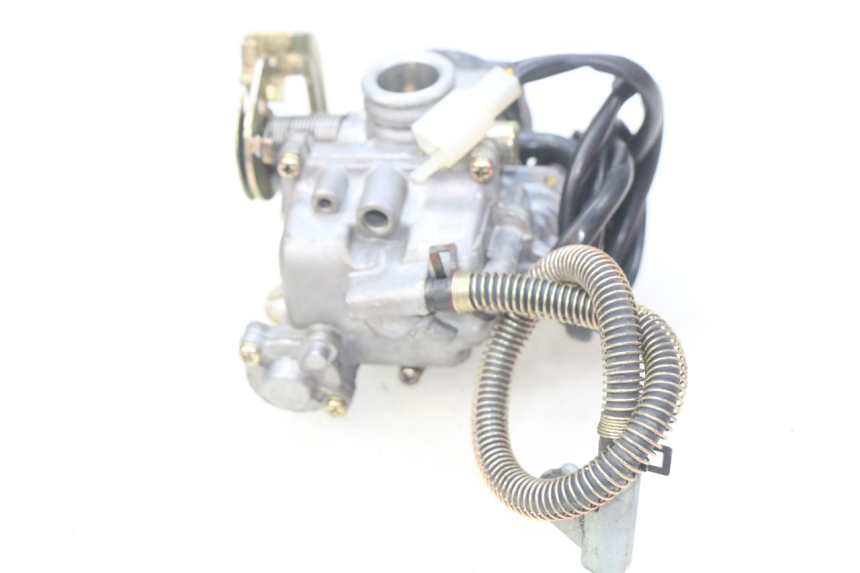 photo de CARBURATEUR JM MOTORS SANTANA 50 (2014 - 2020)