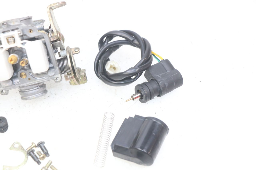 photo de CARBURATEUR JM MOTORS SANTANA 50 (2014 - 2020)