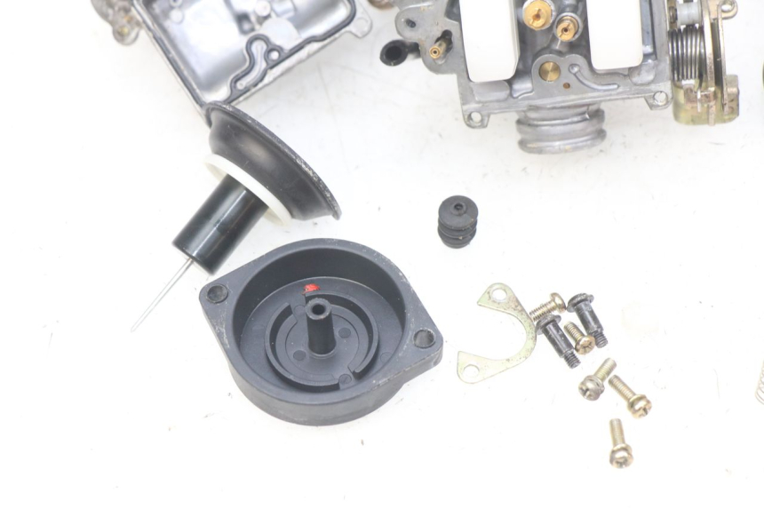 photo de CARBURATEUR JM MOTORS SANTANA 50 (2014 - 2020)