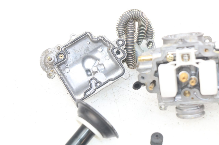 photo de CARBURATEUR JM MOTORS SANTANA 50 (2014 - 2020)