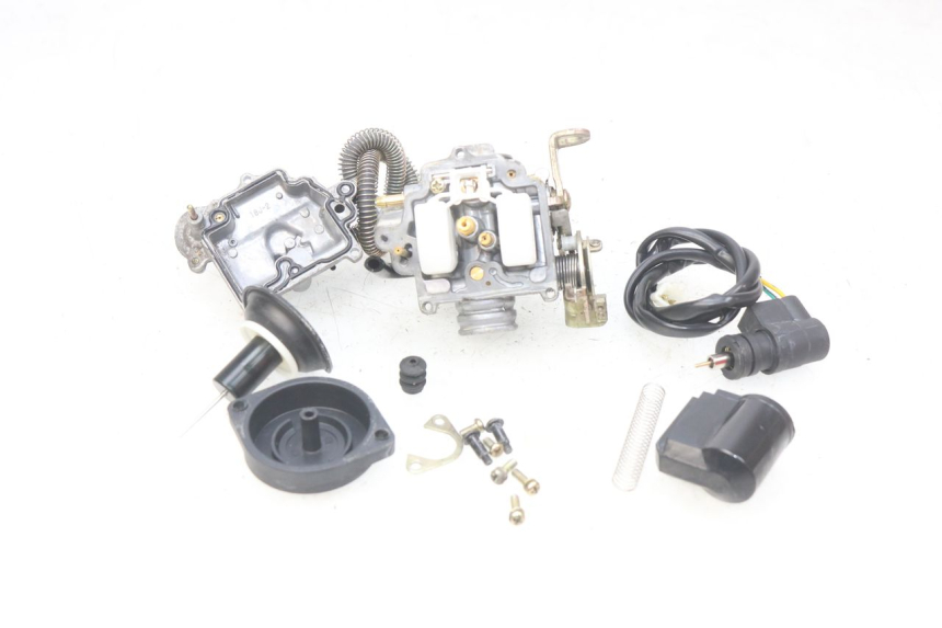 photo de CARBURATEUR JM MOTORS SANTANA 50 (2014 - 2020)
