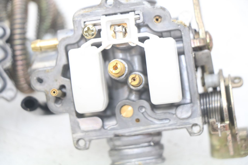 photo de CARBURATEUR JM MOTORS SANTANA 50 (2014 - 2020)