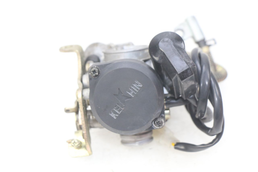 photo de CARBURATEUR JM MOTORS SANTANA 50 (2014 - 2020)