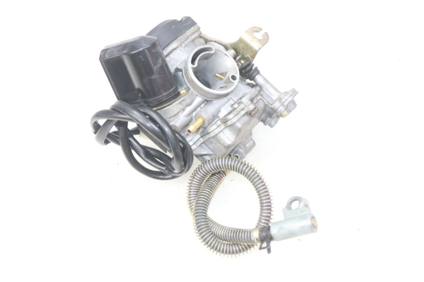 photo de CARBURATEUR JM MOTORS SANTANA 50 (2014 - 2020)