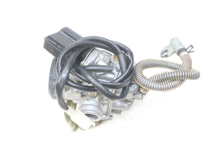 photo de CARBURATEUR JM MOTORS SANTANA 50 (2014 - 2020)