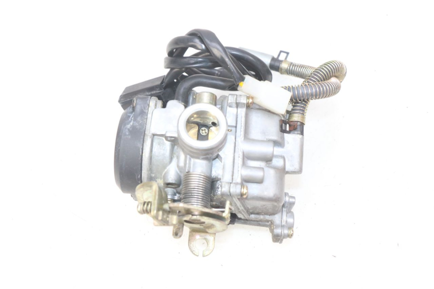 photo de CARBURATEUR JM MOTORS SANTANA 50 (2014 - 2020)