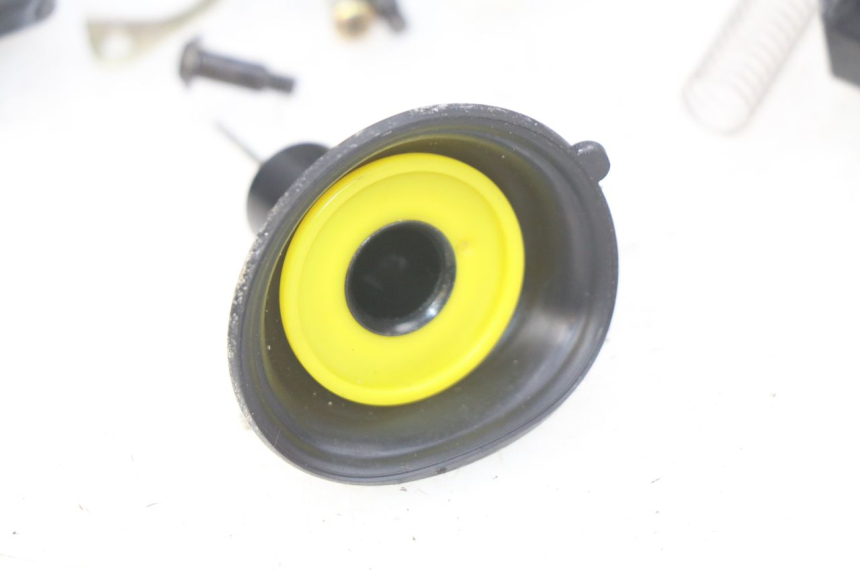 photo de CARBURATEUR JM MOTORS SANTANA 50 (2014 - 2020)