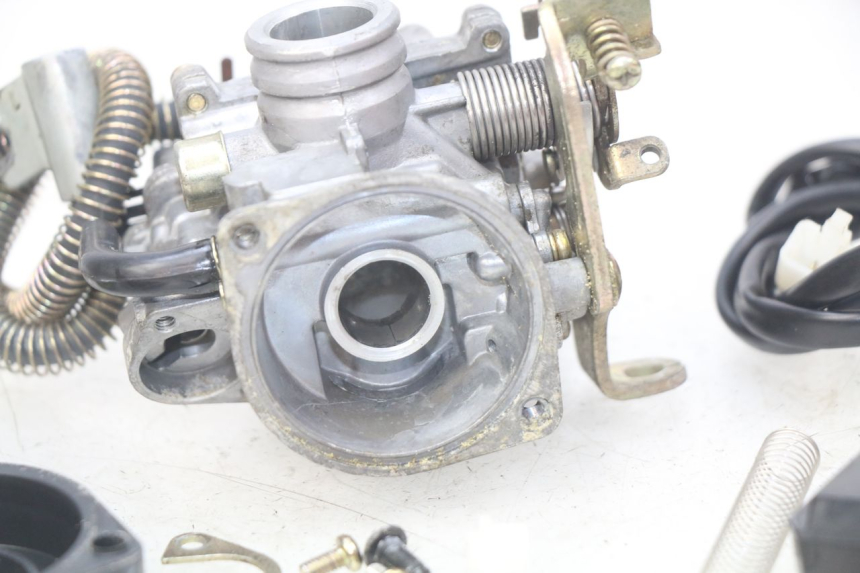 photo de CARBURATEUR JM MOTORS SANTANA 50 (2014 - 2020)