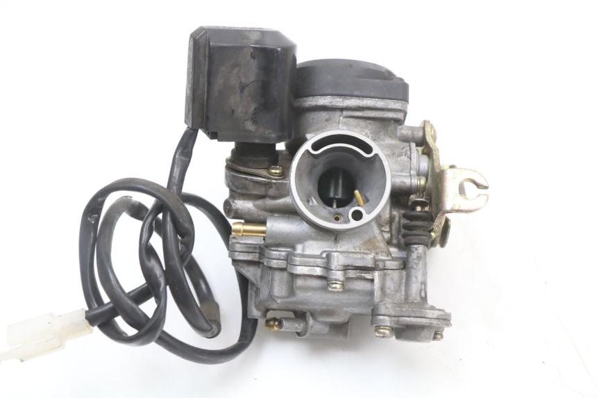 photo de CARBURATEUR JM MOTORS SANTANA 50 (2014 - 2020)