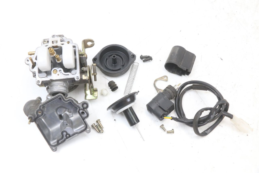 photo de CARBURATEUR JM MOTORS SANTANA 50 (2014 - 2020)