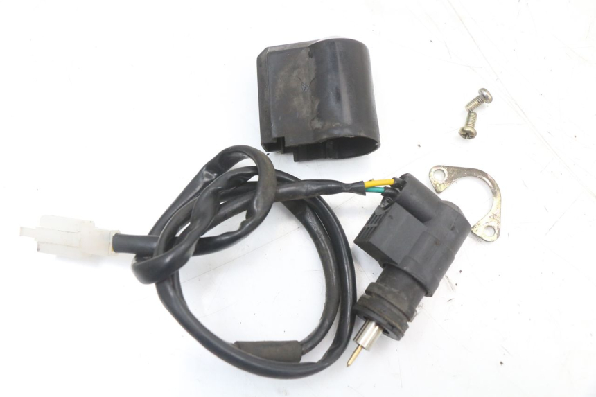 photo de CARBURATEUR JM MOTORS SANTANA 50 (2014 - 2020)