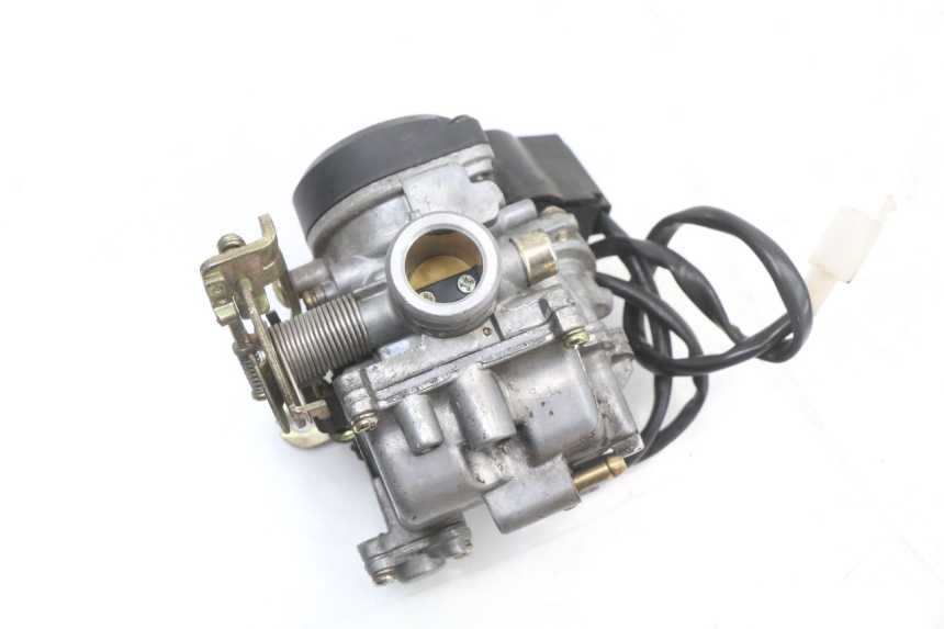 photo de CARBURATEUR JM MOTORS SANTANA 50 (2014 - 2020)