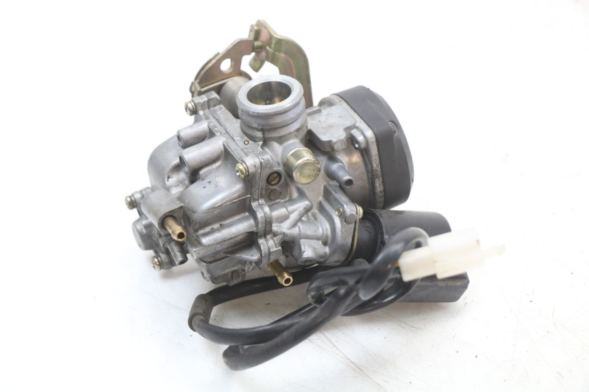 photo de CARBURATEUR JM MOTORS SANTANA 50 (2014 - 2020)