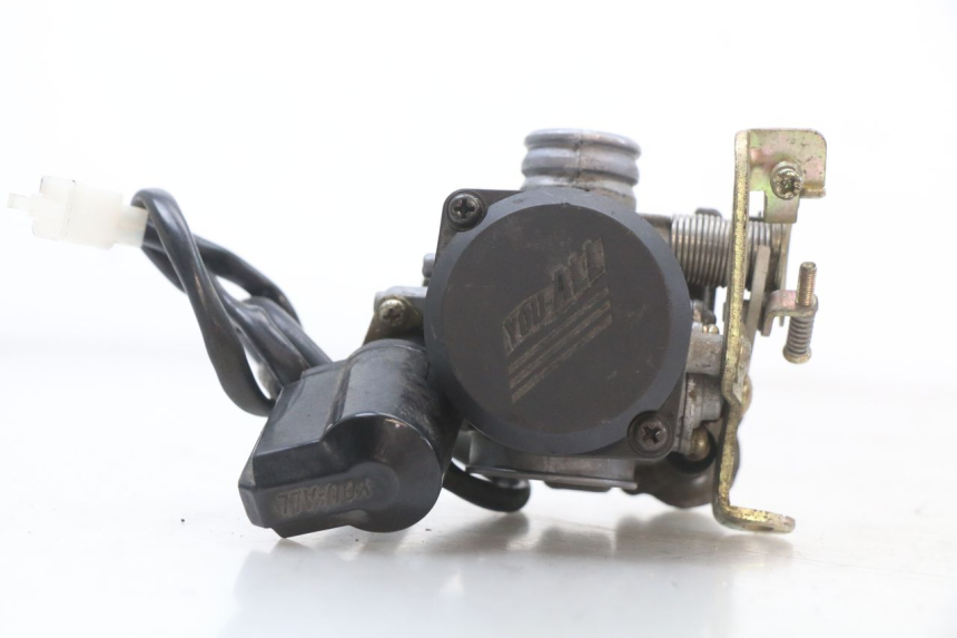 photo de CARBURATEUR JM MOTORS SANTANA 50 (2014 - 2020)